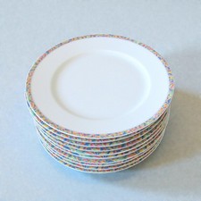 Limoges haviland assiettes - haviland.,