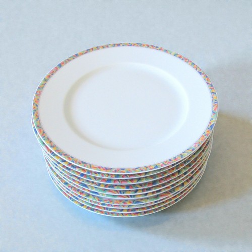 Limoges haviland assiettes - limoges, haviland.