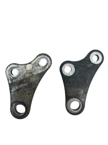 Supports moteur inferieurs - moteur,