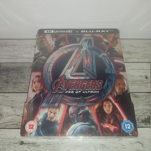 Avengers ère d ultron - avengers, d’ultron