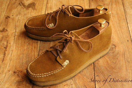 Yuketen tan brown - tan,