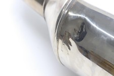 Silencieux d'échappement MOTO