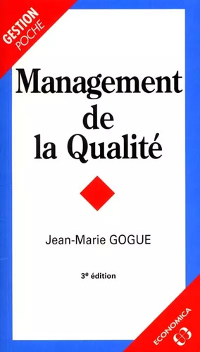 Management qualité - management,