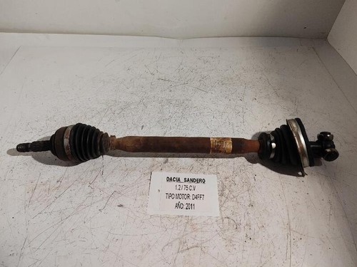 8200985010 transmission avant