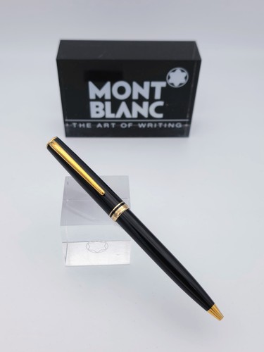 Montblanc generation black - montblanc,