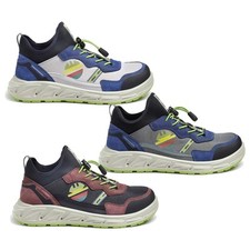 Chaussures montantes de