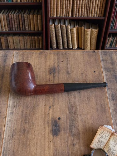 Pipe ancienne bruyère - pipe,