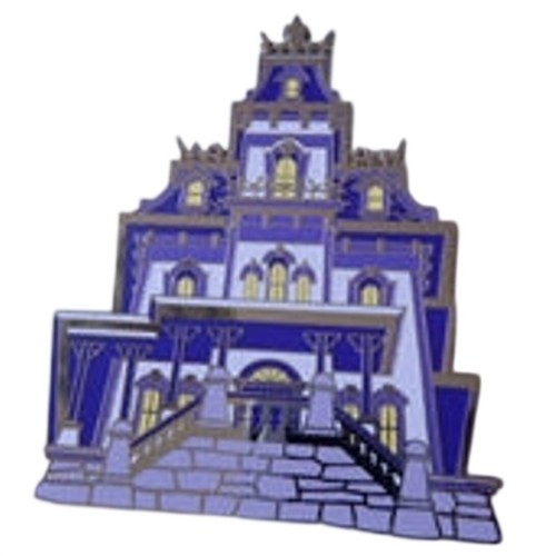 Goupille disney trading pin - goupille,