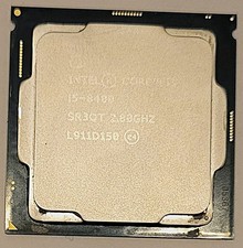 Processeur Intel Core i5-8400