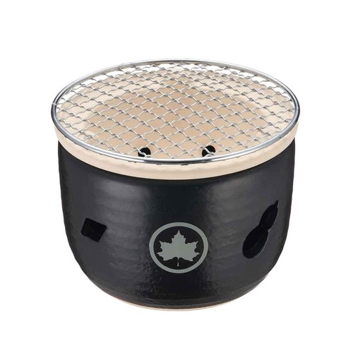 Logos charcoal grill - logos, outdoor