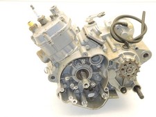 Moteur ( à démarreur ) DERBI SENDA R 50 DRD PRO de 2011