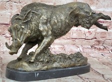 Sauvage Sanglier Porc Cochon