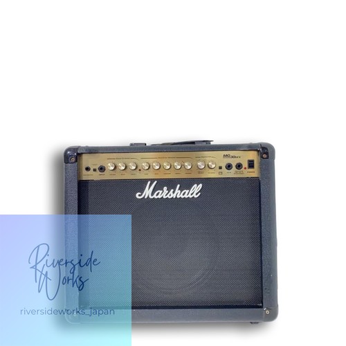 Marshall mg30dfx guitar amp - marshall,