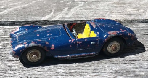 Voiture miniature maserati - voiture,