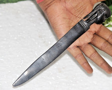 Antique en Bois Africain