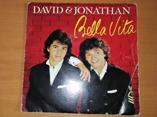 DAVID & JONATHAN - BELLA VITA