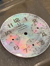 Cadran Omega Speedmaster