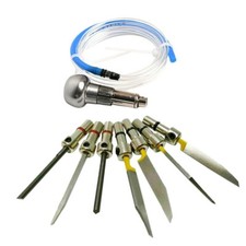 Engraving Tool Handpieces