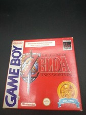 Nintendo Gameboy Zelda