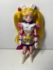 Sailor moon world mini doll