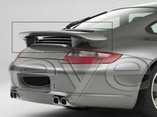 PORSCHE 911  997 996 2004-2011   AILERON BECQUET SPOILER