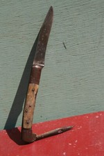 couteau canif Brossard ancien.