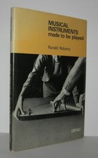 Ronald Roberts / MUSICAL