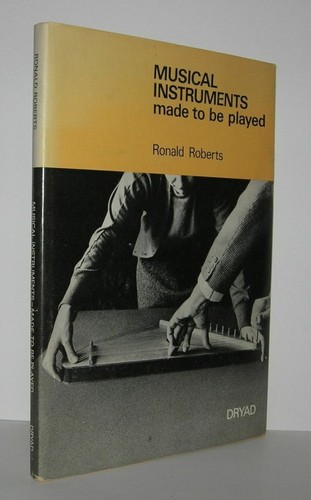 Ronald roberts musical - ronald, /