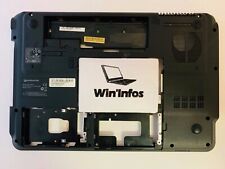 Plasturgie basse bottom case socle cover Packard Bell LJ65-AU-345FR KAYF0