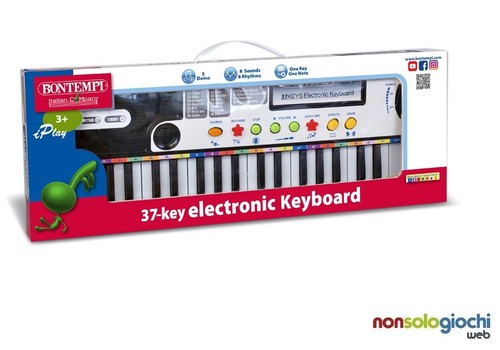 Clavier touches electronic - touches,