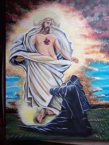 Superbe tableau - (prix, bas