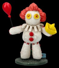 Pinheads Figurine - Horreur