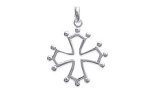 Pendentif en Argent 925/000 -