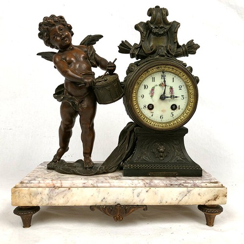 Pendule enfant au - pendule, «