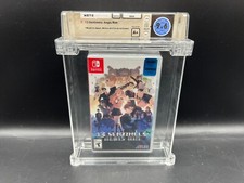 13 Sentinels: Aegis Rim Launch