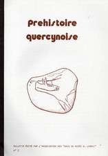 PRÉHISTOIRE QUERCYNOISE N° 2