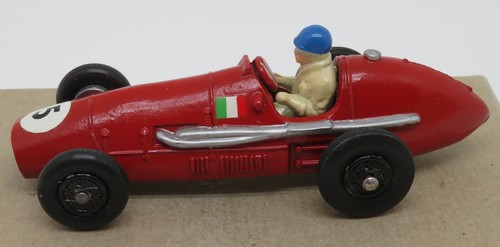 Crescent toys 1956 england - crescent,