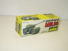 n16, BOITE AML 90 panhard ref