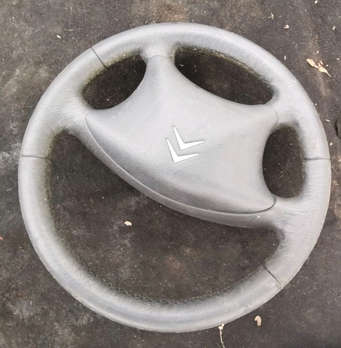 Volant complet citroën - complet, c5