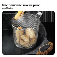 Panier pour Fondue Chinoise
