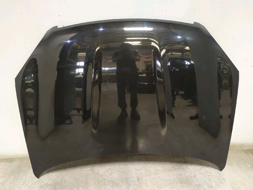 Capot nissan qashqai suv - capot, (j10)