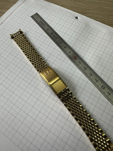 Bracelet pour montre omega - bracelet,