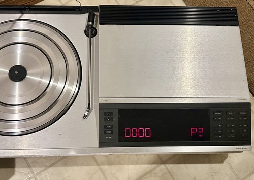 Bang olufsen beocenter 7007 - bang,