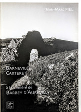Barneville Carteret à la
