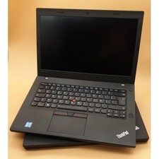 Lenovo ThinkPad i3-8145U 256GB