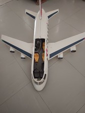 Playmobil Aéroport Avion De Ligne 4310" Pacific Airline " Cargo (Misb 2006)