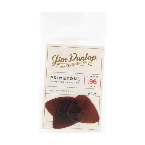 Dunlop primetone standard grip - dunlop,