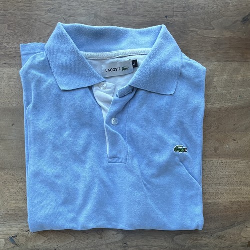Lacoste polo homme - polo,