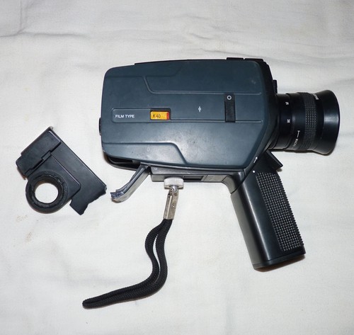 Caméscope caméra vidéo film
