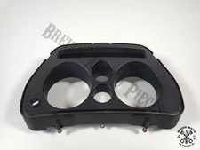 Habillage de compteur HONDA